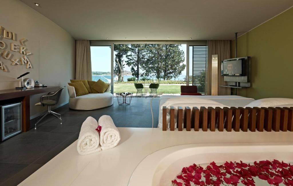 KUUM Hotel & Spa - 65