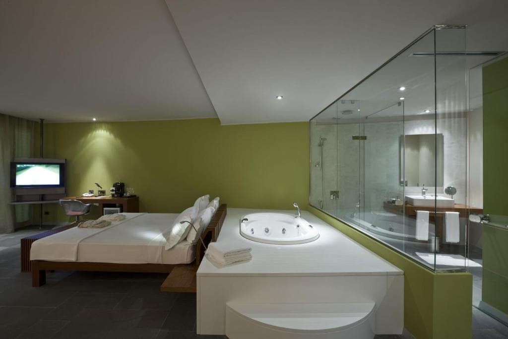 KUUM Hotel & Spa - 72