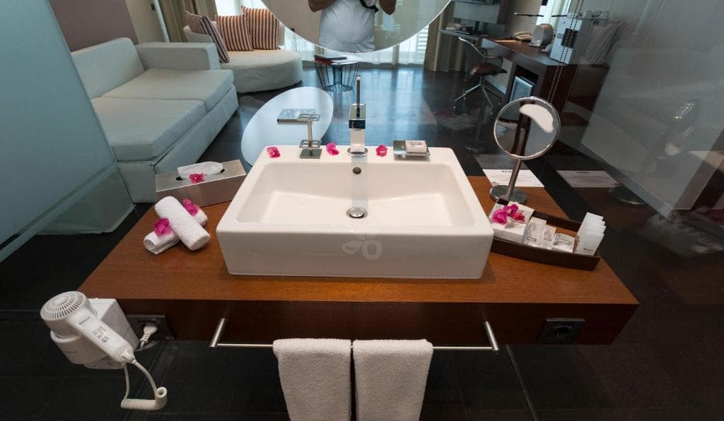KUUM Hotel & Spa - 76