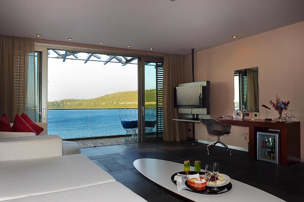 KUUM Hotel & Spa - 89