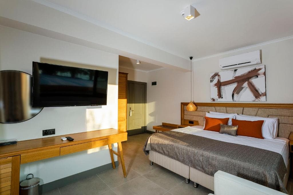 Yalipark Beach Hotel - 68