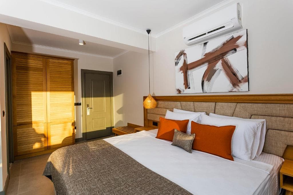 Yalipark Beach Hotel - 70
