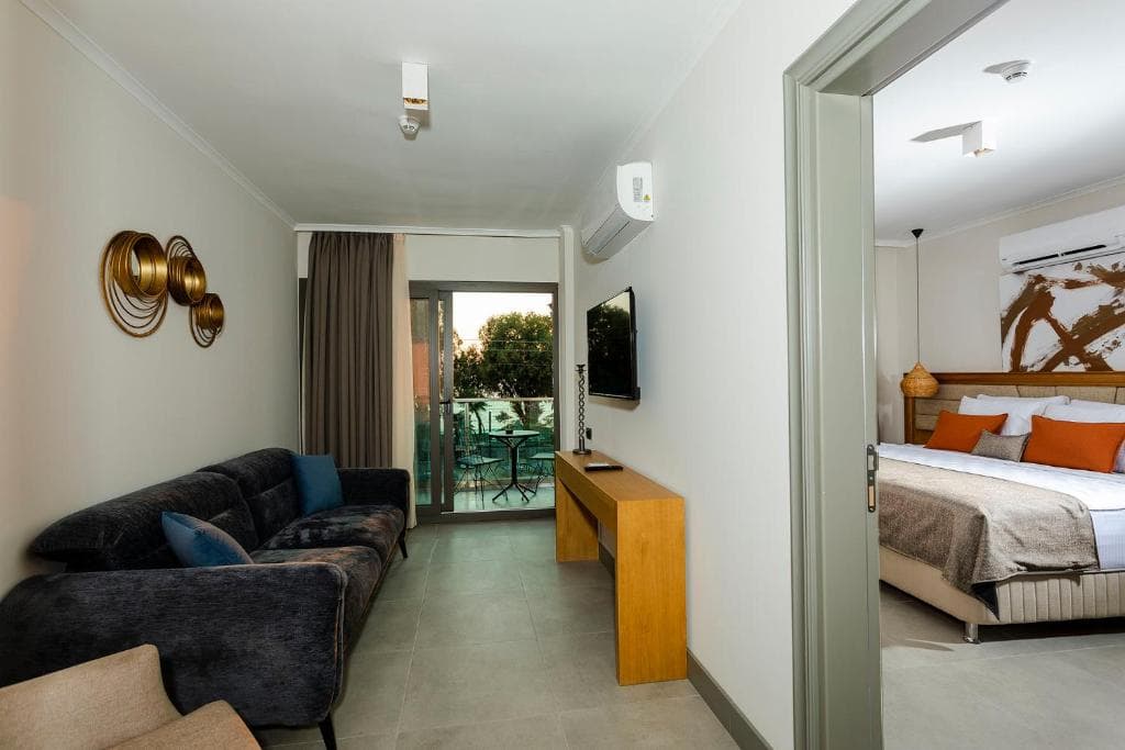 Yalipark Beach Hotel - 74