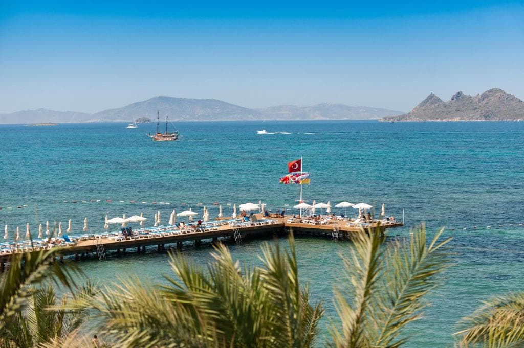 Arin Resort - 6