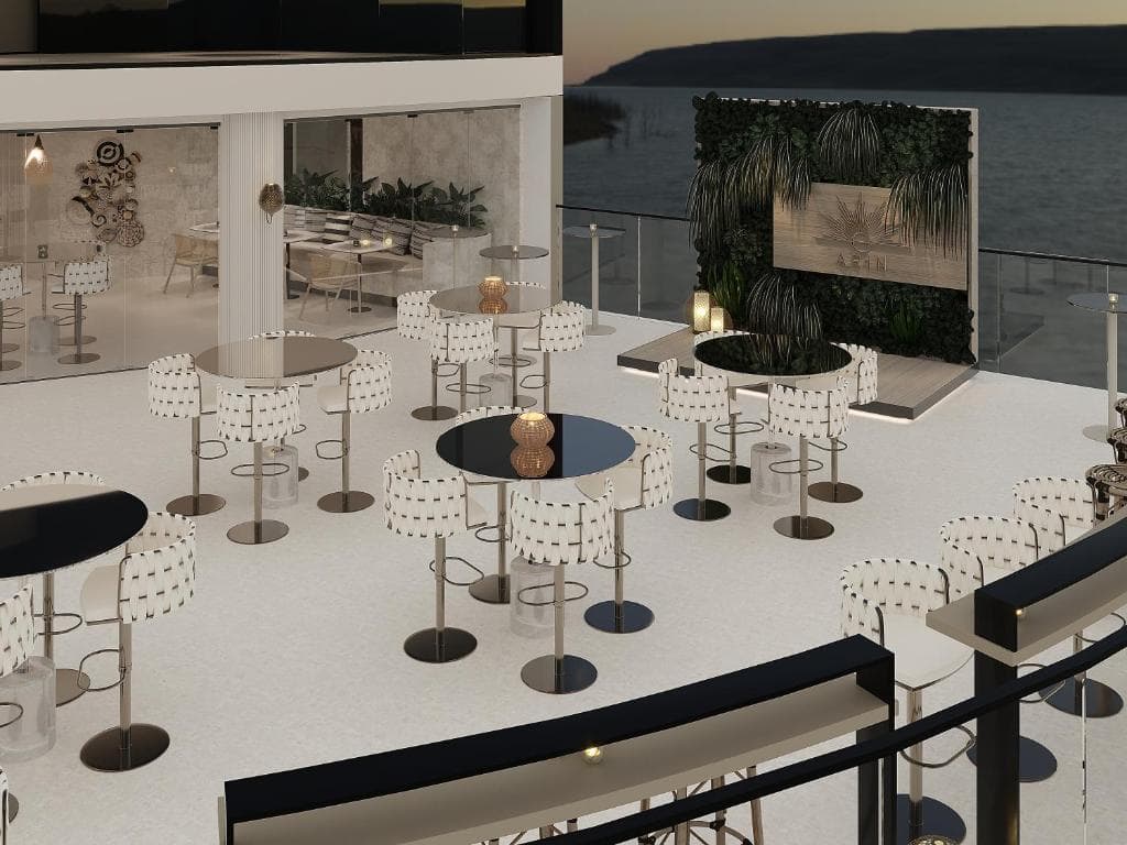 Arin Resort - 37