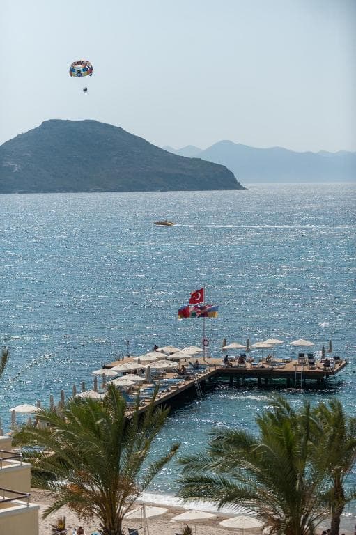 Arin Resort - 39