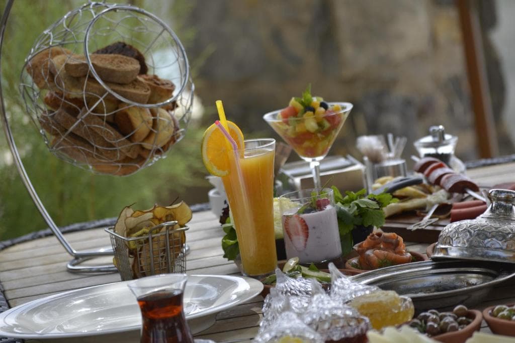 Azka Hotel - 10