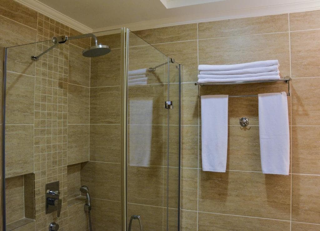 Azka Hotel - 17