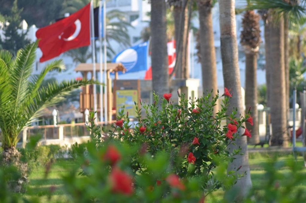 Azka Hotel - 27