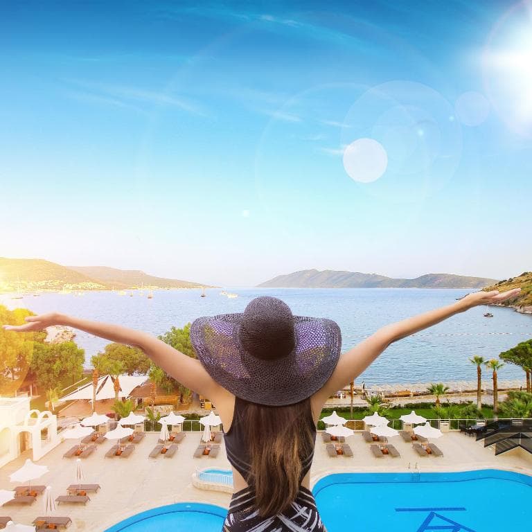 Azka Hotel - 29