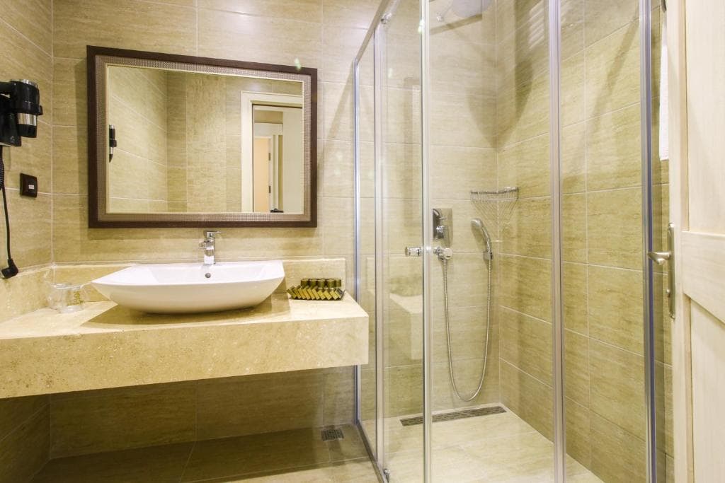 Azka Hotel - 35