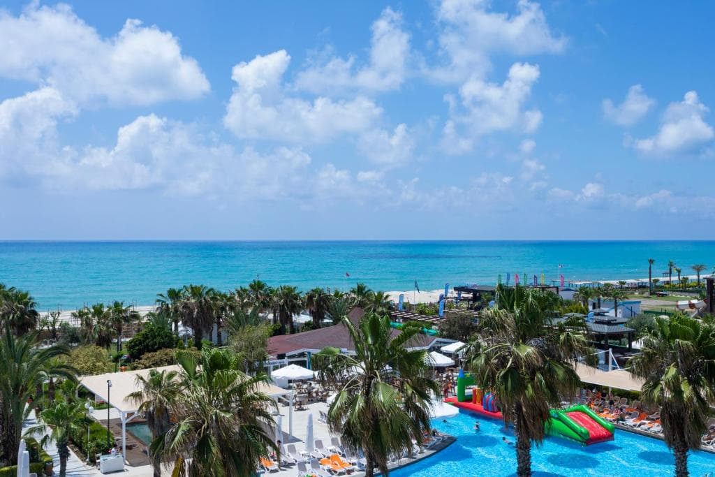 Orange County Belek - 9