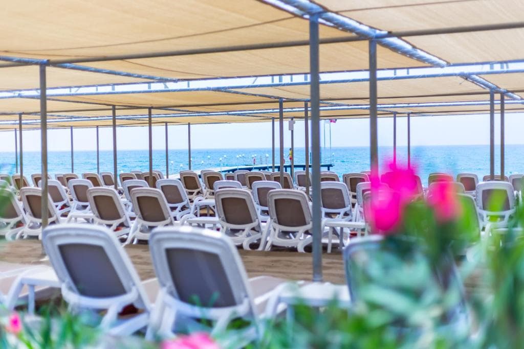 Orange County Belek - 10