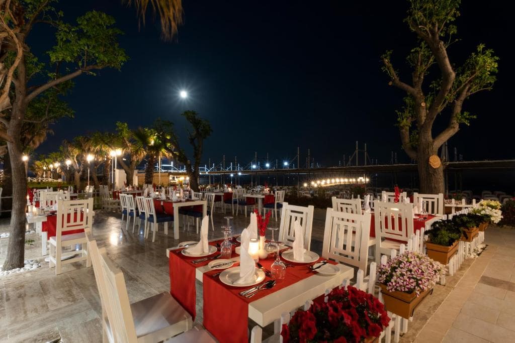 Orange County Belek - 17