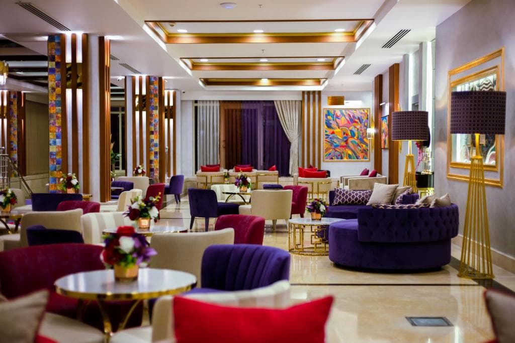 Orange County Belek - 23