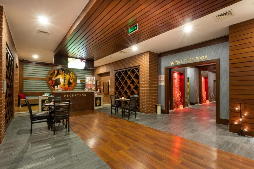 Orange County Belek - 27