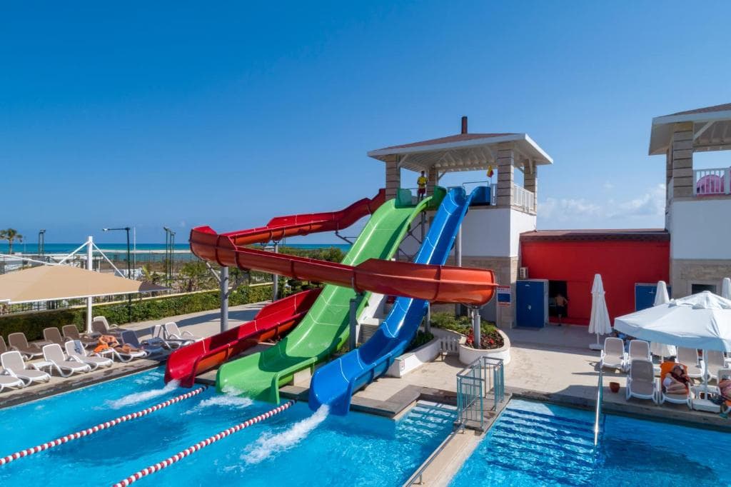 Orange County Belek - 31