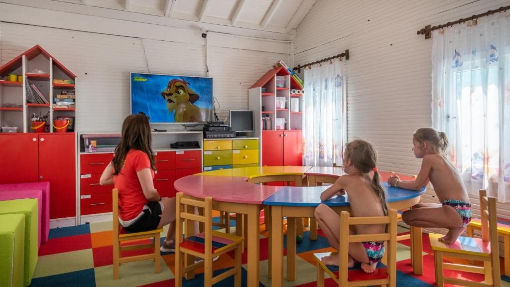 Orange County Belek - 34