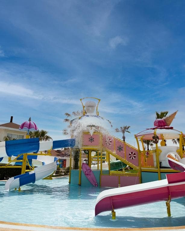 Orange County Belek - 36