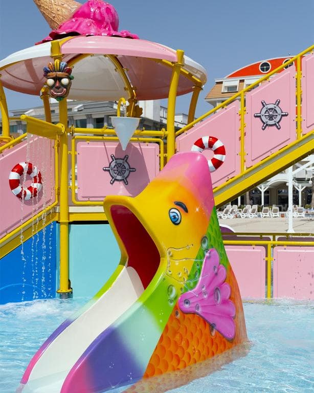 Orange County Belek - 37