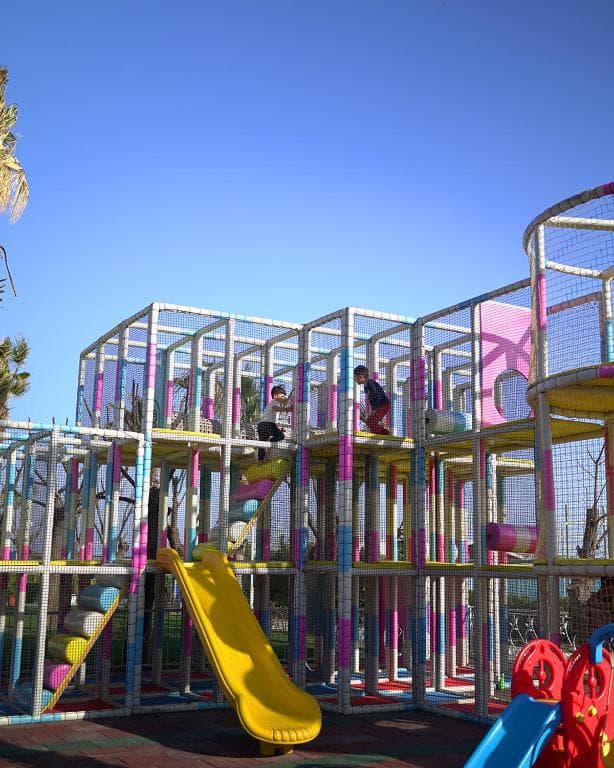 Orange County Belek - 38