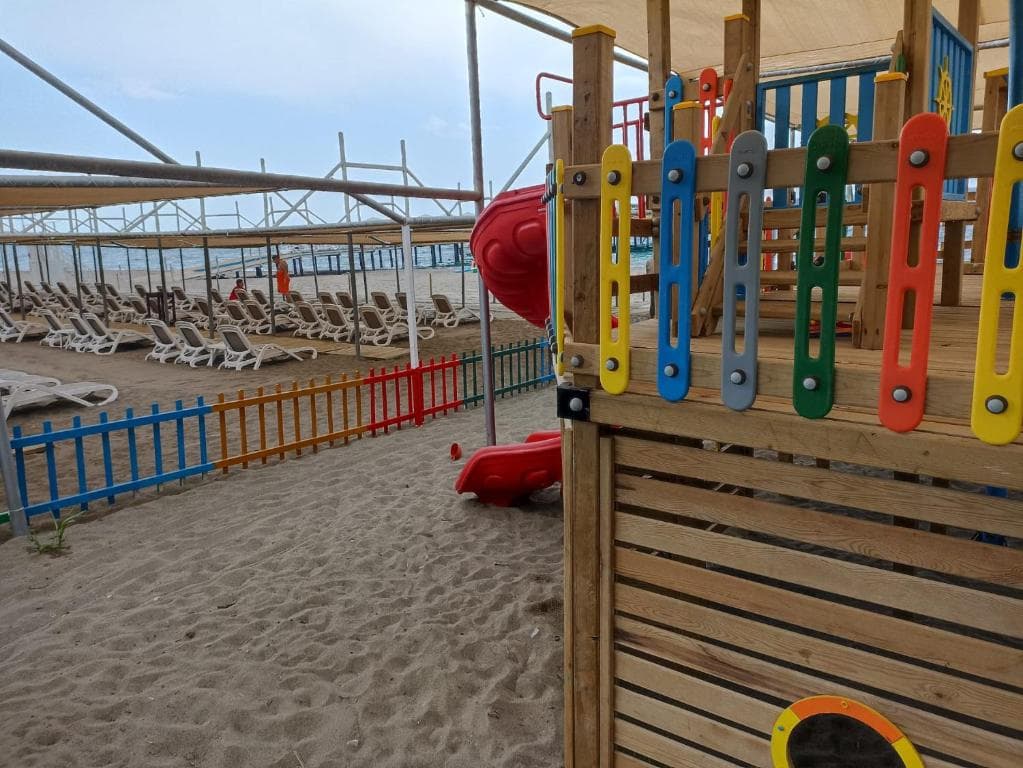 Orange County Belek - 43