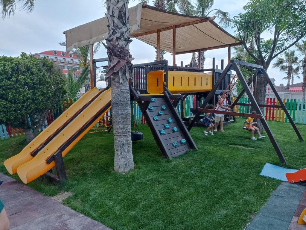 Orange County Belek - 44