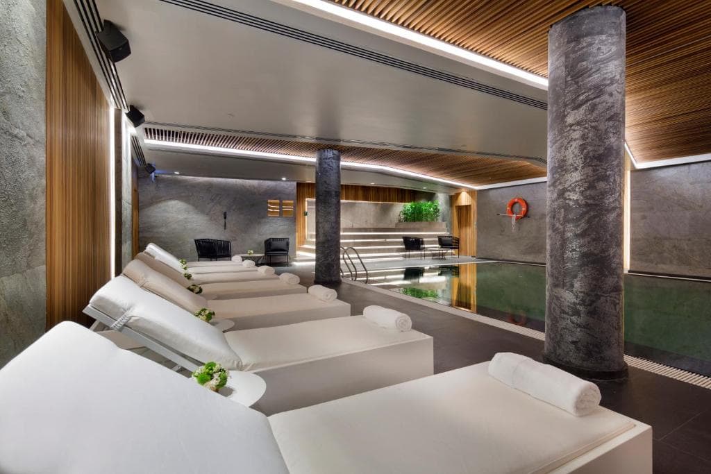 DoubleTree by Hilton Piyalepasa - 33