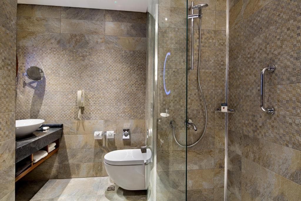 DoubleTree by Hilton Piyalepasa - 59