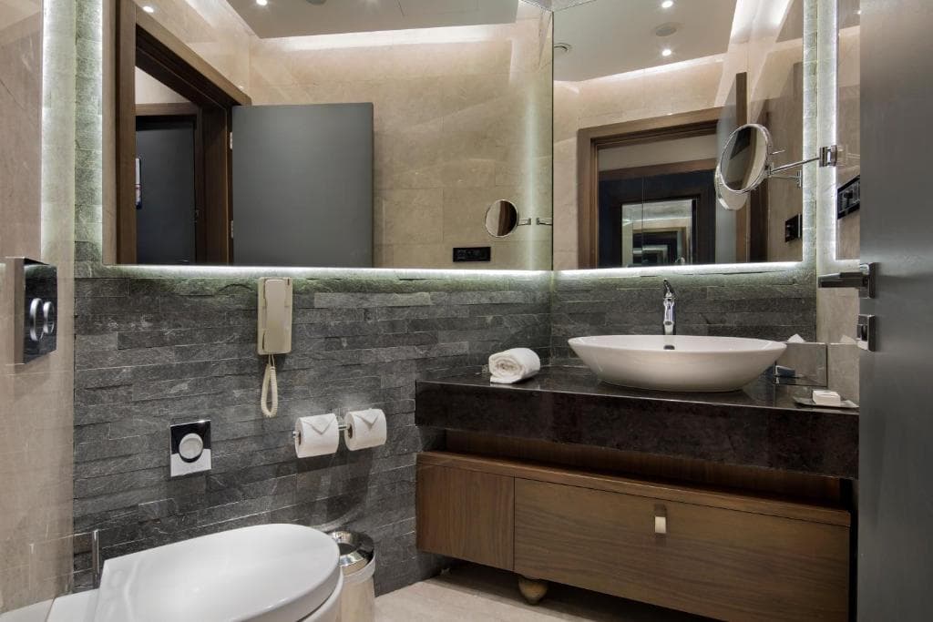 DoubleTree by Hilton Piyalepasa - 64