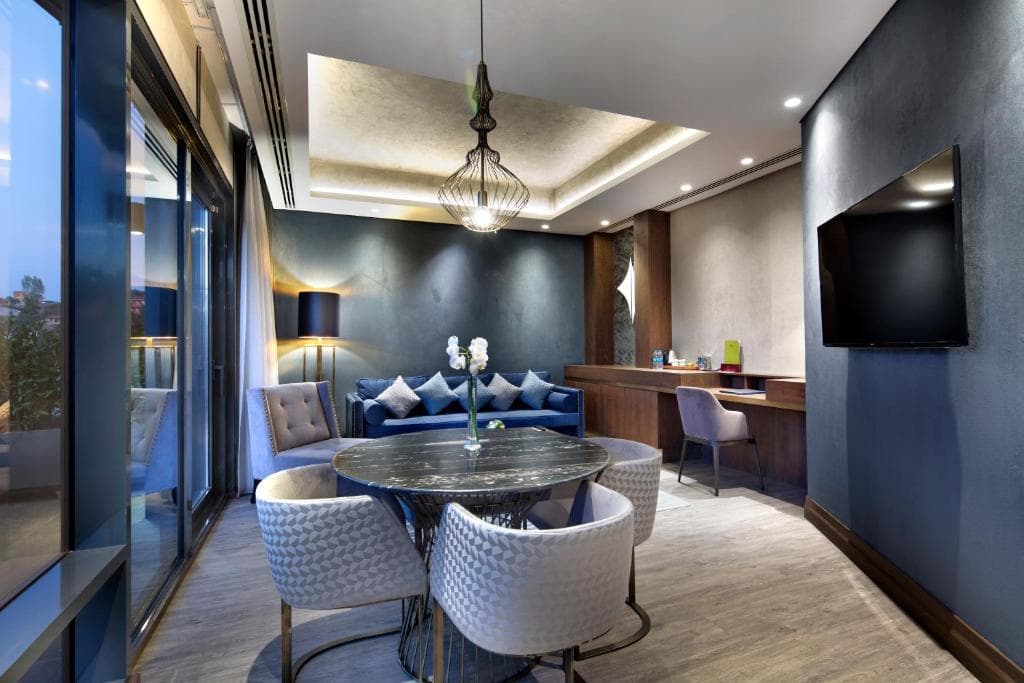 DoubleTree by Hilton Piyalepasa - 73