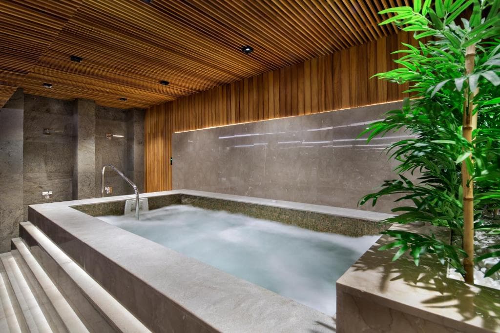 DoubleTree by Hilton Piyalepasa - 79