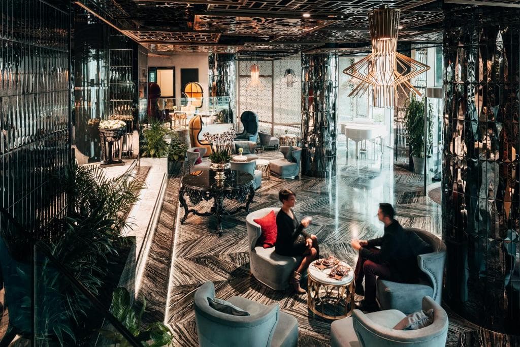 The Elysium Taksim - 4