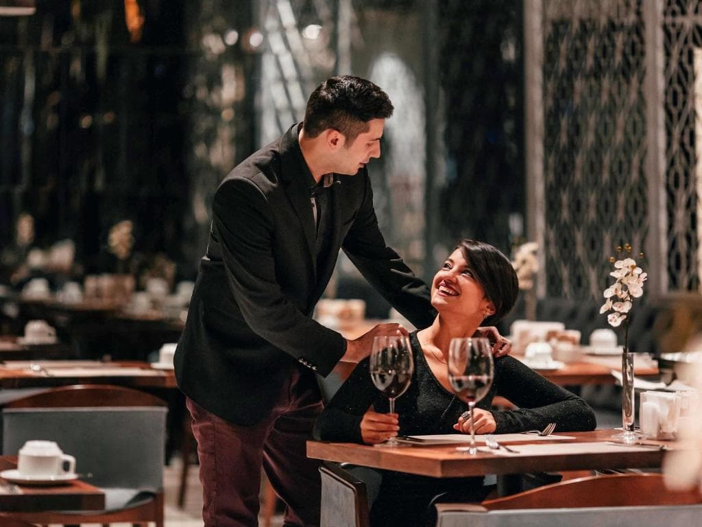 The Elysium Taksim - 18