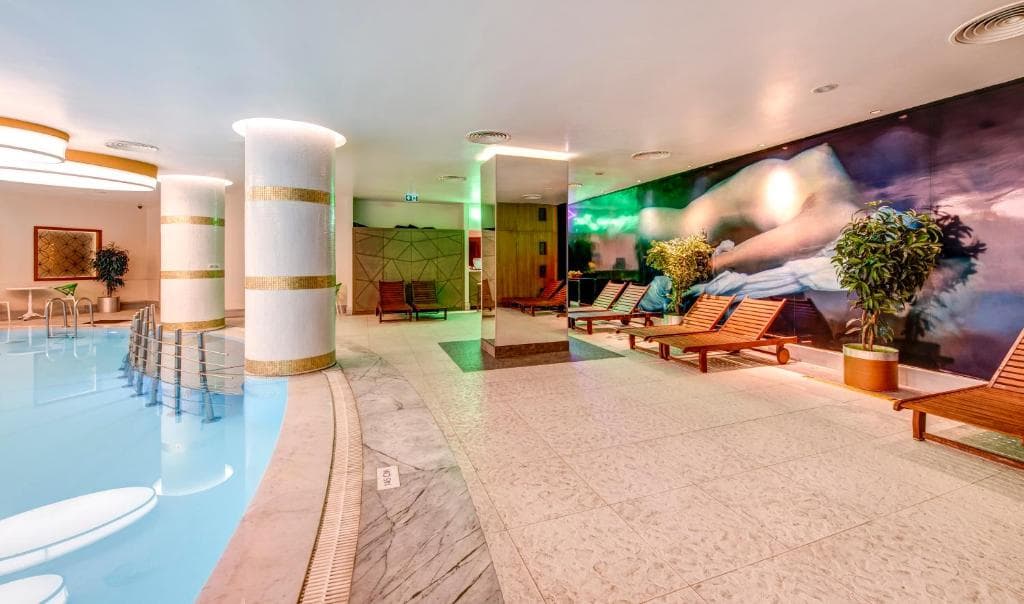 The Elysium Taksim - 26