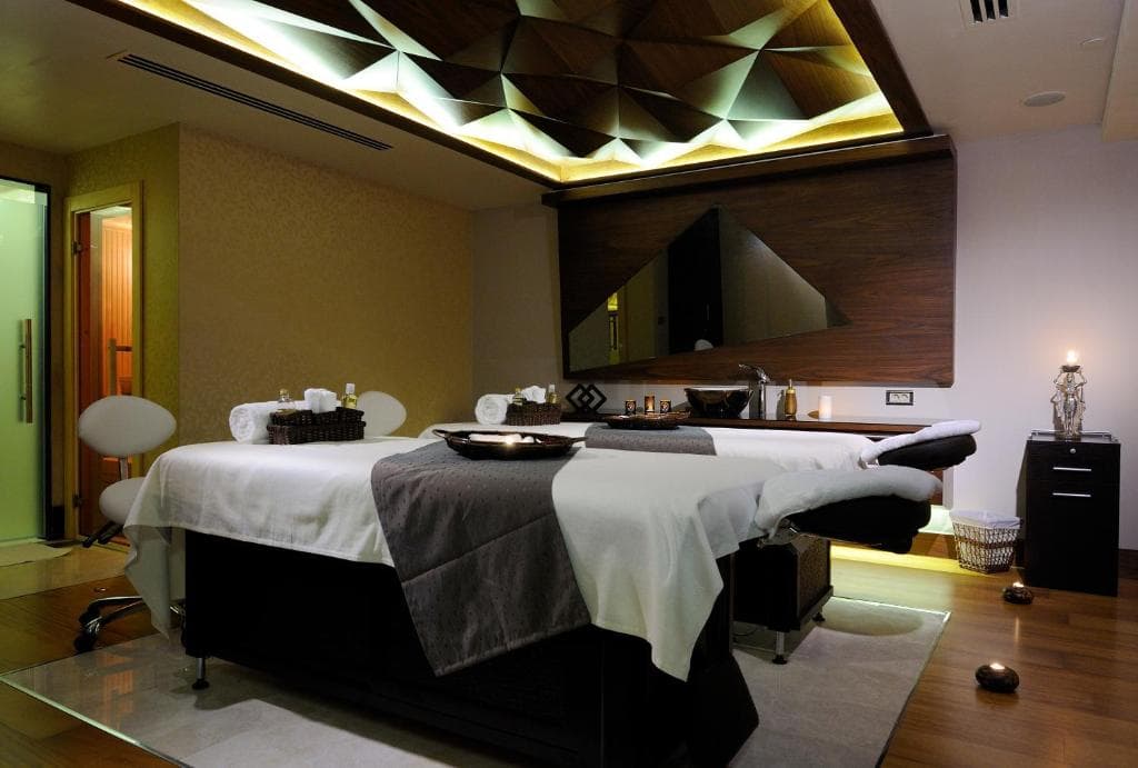 The Elysium Taksim - 31