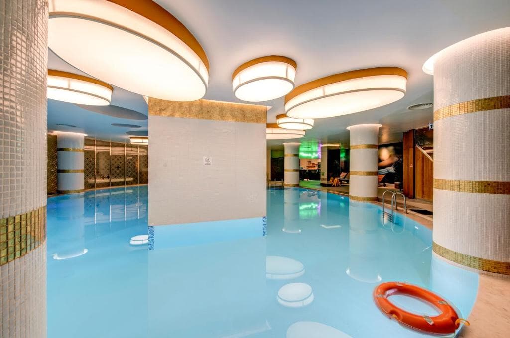The Elysium Taksim - 50