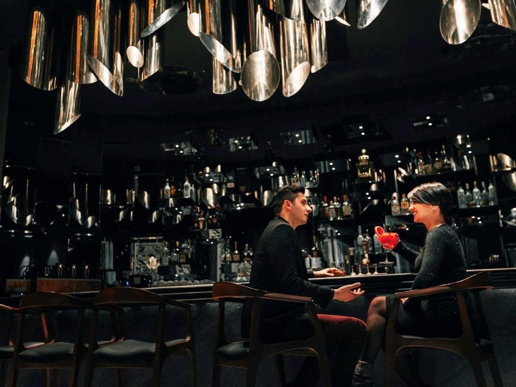 The Elysium Taksim - 55