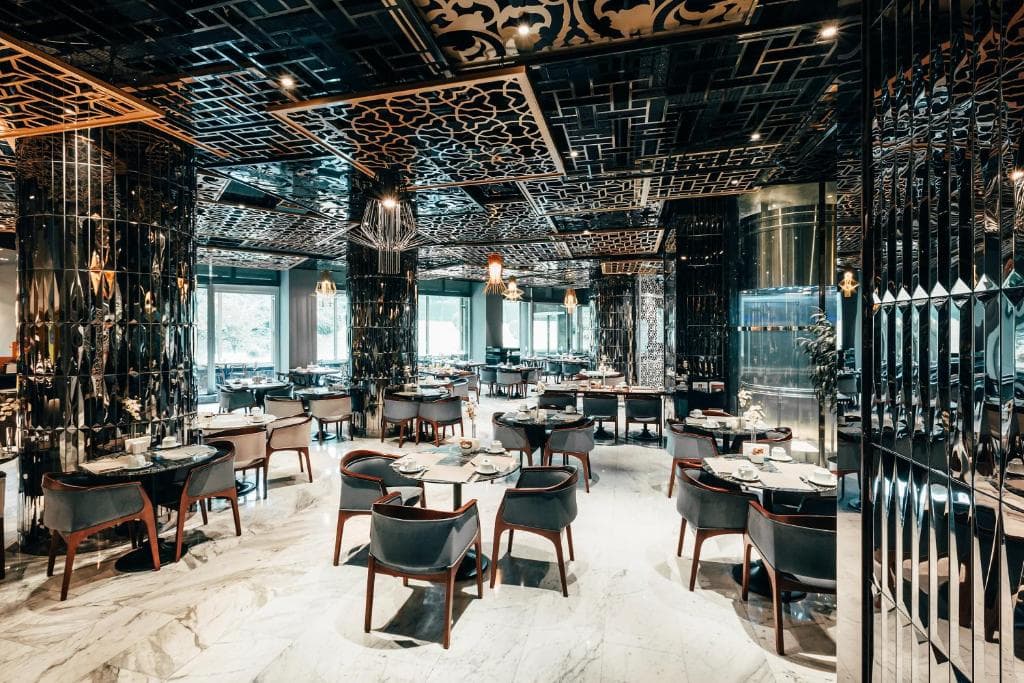 The Elysium Taksim - 61