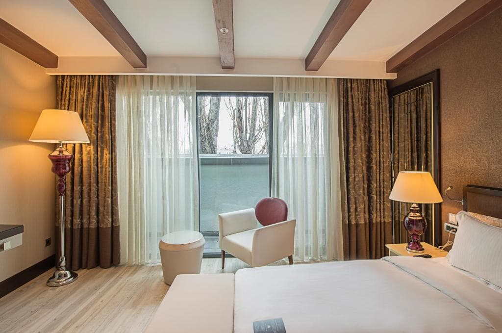 The Elysium Taksim - 70