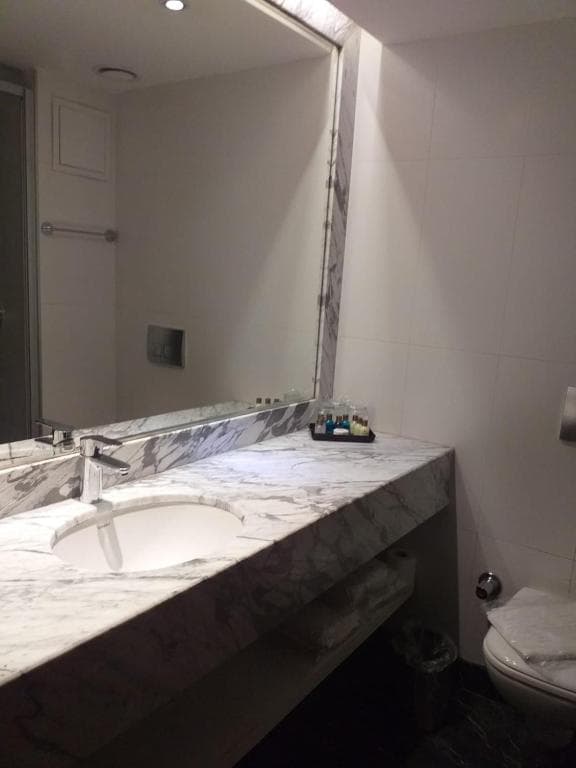 Victory Hotel Istanbul - 7