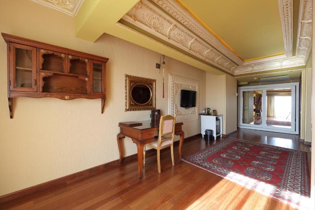 Deluxe Golden Horn Sultanahmet - 63