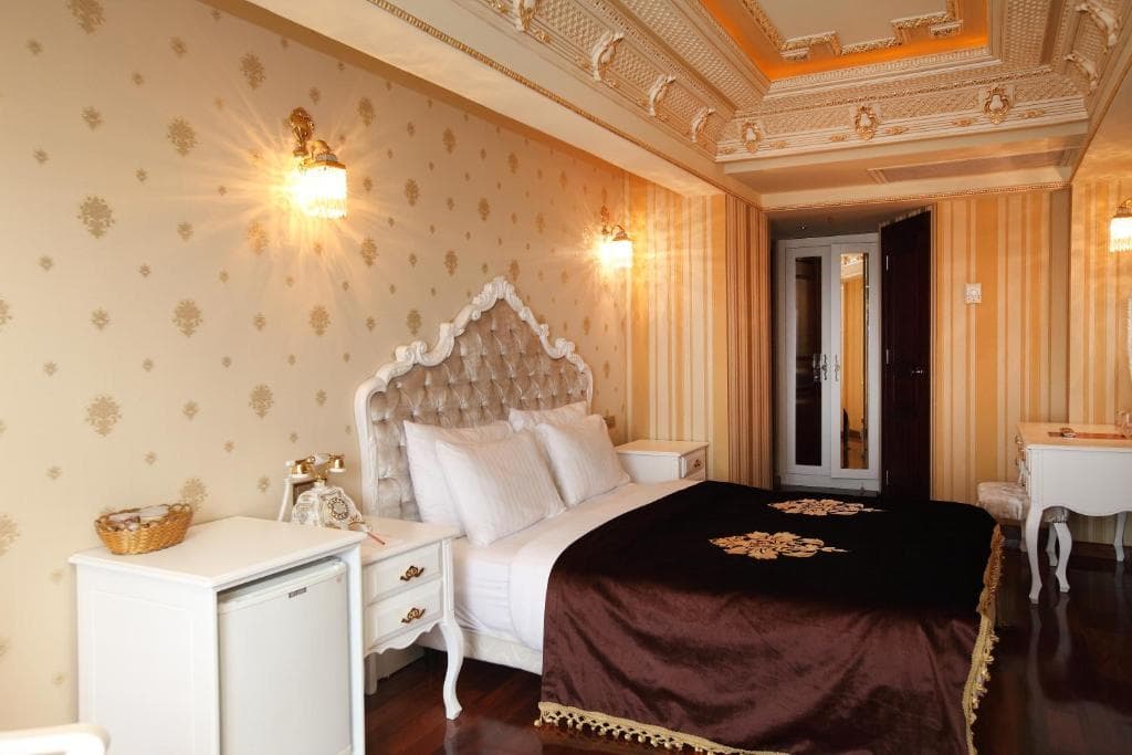 Deluxe Golden Horn Sultanahmet - 98