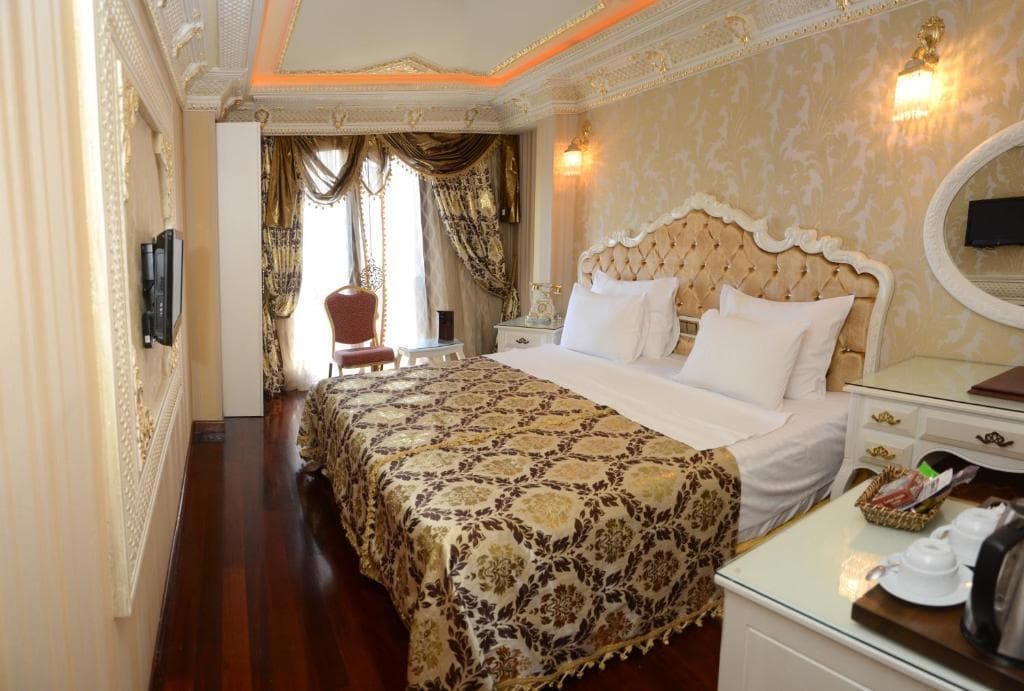Deluxe Golden Horn Sultanahmet - 99