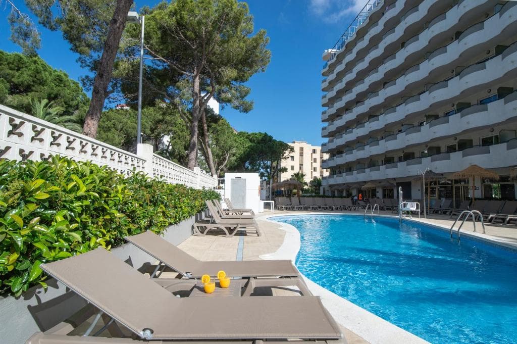 Salou Sunset by Pierre & Vacances - 9