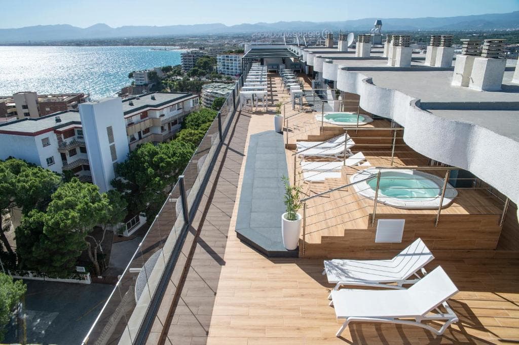Salou Sunset by Pierre & Vacances - 23