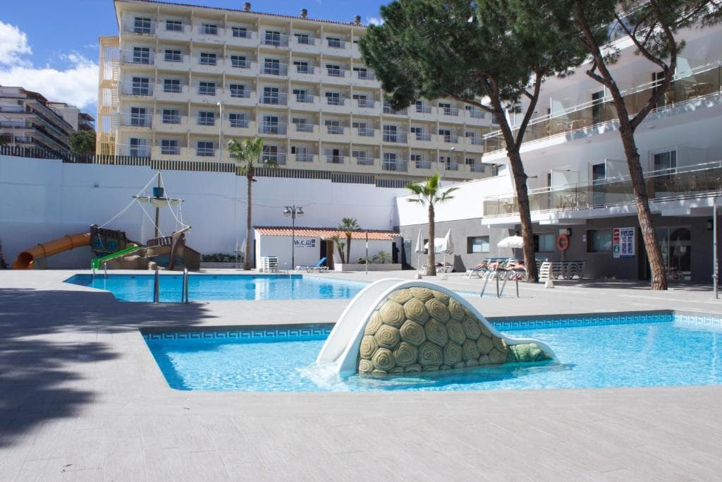 Hotel Best Oasis Park - 16