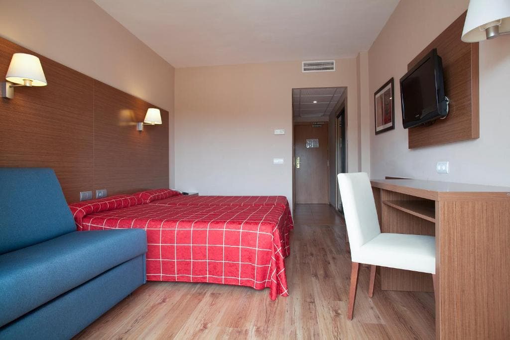 Hotel Best Oasis Park - 29
