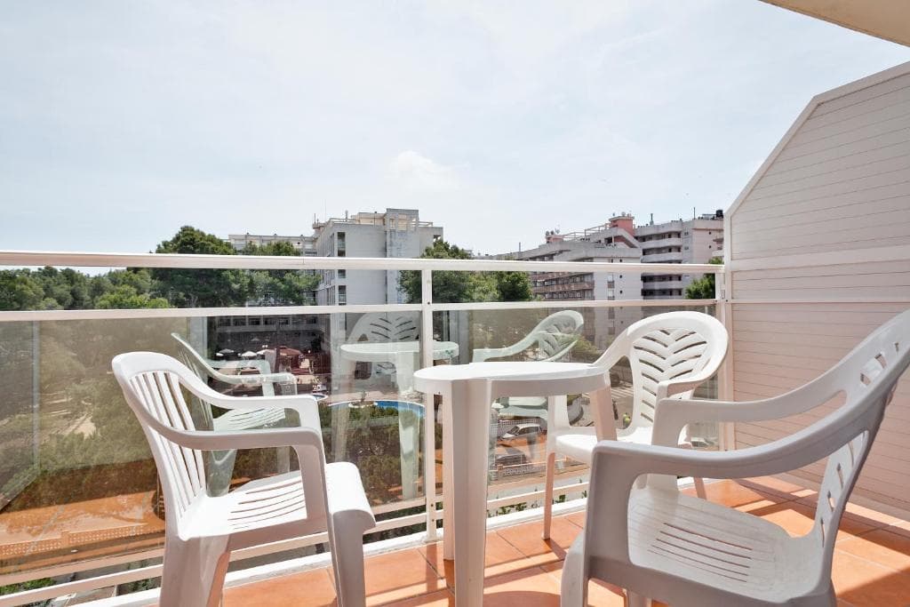 Hotel Best Oasis Park - 32