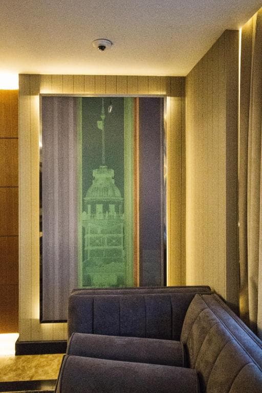 Cihangir Hotel - 20
